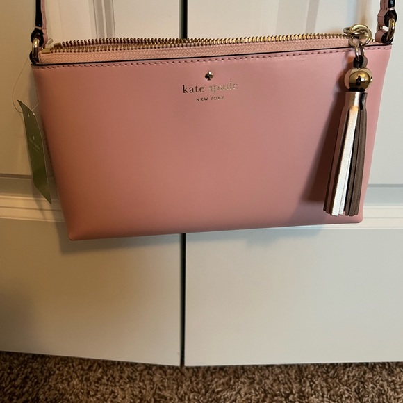Kate Spade Crossbody Bag - Picture 1 of 6
